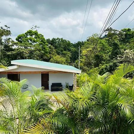 Jonka House Private Jungle Oasis Villa